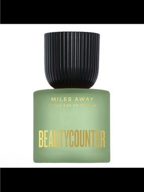 Beautycounter Miles Away Eau de Parfum - 50ml